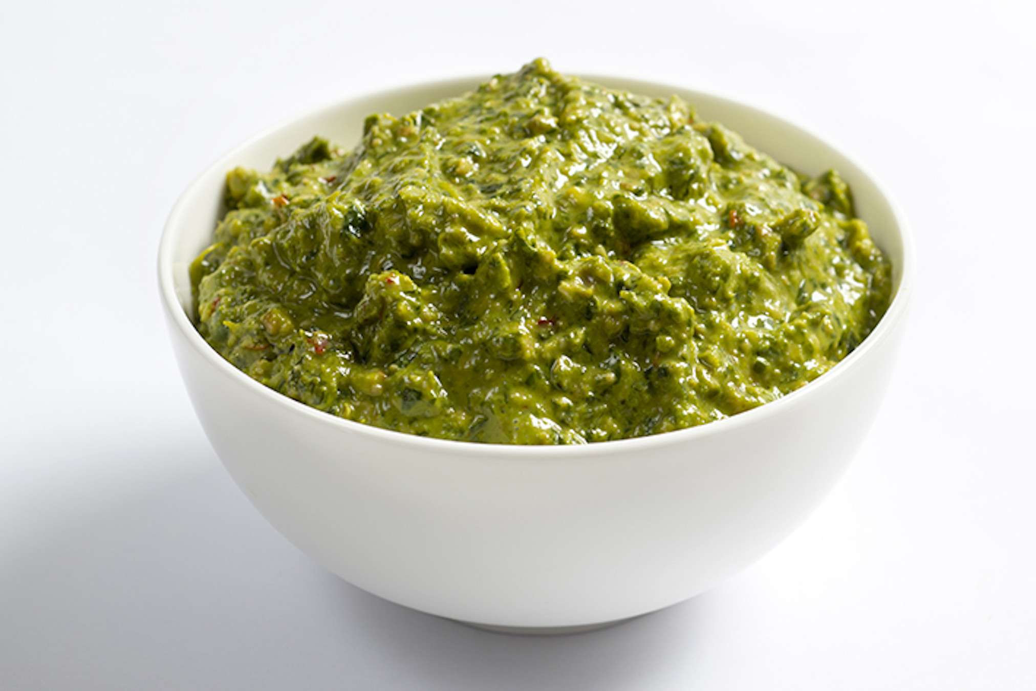 Rocket Pesto | Bremer Dips